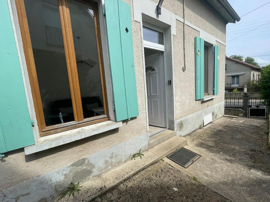 Holiday home Maison Proche Stade De Foot *